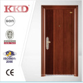 2013 New Design Security Steel Door KKD-703 For Apartment Exterior Door